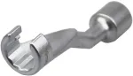 Spetsiaalne sissepritseliinide mutriv&otilde;ti | Mercedes-Benz | 12,5 mm (1/2") | 19 mm (SK920071)