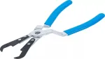 Ukselinkide klipside tangid | 220 mm (3542)