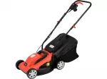 Elektriline murutrimmer | 1300W | 330 mm | 30 L (YT-85200)