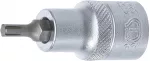 Otsik | pikkus 55 mm | 12,5 mm (1/2") | Spline (Ribe) M5 (4150)