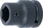 Adapter | BGS 5246 jaoks | 20 mm (3/4") sisemine kuuskant 22 mm (5246-2)