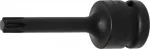 L&ouml;&ouml;giotsik | 12.5 mm (1/2") | spline (Ribe) M8 (5483-M8)