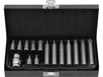 Otsikute komplekt | T-Star avaga (Torx) | 15 tk (YT-0417)