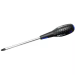 Ristpeakruvikeeraja Cr-V, PZ #3x150 mm (7939)
