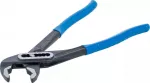 Torutangid | reguleeritavad | 240 mm (75111)
