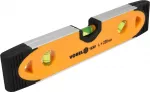 Vesilood torpedo | 3 libelli | magnetiline | kummeeritud | 230 mm (16301)