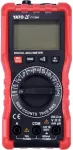 Digitaalne multifunktsionaalne tester (YT-73094)