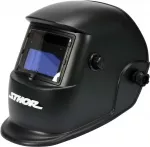 Automaatselt tumenev keevitusmask / kilp (74480)