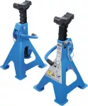 Tugialuste komplekt | t&otilde;stev&otilde;ime 2000 kg | 268 - 418 mm | 2 tk (3014)