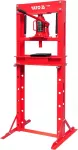 H&uuml;drauliline press 12 tonni (YT-55580)