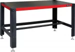 Metallist t&ouml;&ouml;laud | 1500 mm &times; 780 mm &times; 830 mm (YT-08920)