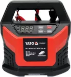 Laadija 12V/2A, 6A, 10A, 15A BOOST 300s 20A (YT-83037)