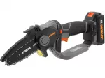 Mini akukettsaag | 20V 5" + 2AH + laadija (78211)