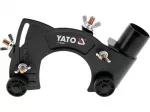 Kaitse tolmu vastu nurklihvijale | 125 mm (YT-82987)