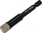 Teemantpuur | 6,3 mm (1/4") | 10 mm (YT-60403)