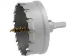 Augusaag / metallipuur TCT | 90 mm (YT-44073)