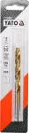 Metallipuur HSS-TIN 9.0 mm (YT-44660)