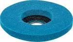 Poleerimisketas | Alumiiniumoksiid | &Oslash; 115 mm | Tera suurus 320 (74616)