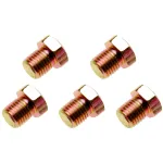 &Otilde;li v&auml;ljalaskekruvid | tootest BGS 126 | M13 x 1,5 mm | 5 tk (126-SM13)