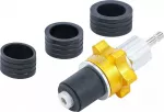 Universaalne jahutuss&uuml;steemi testimise adapter | 30 - 50 mm (8599)