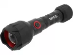 Prožektor laetav | kummeeritud | IPX4 | 1000LM | 6XAAA | USB (YT-085614)