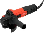 Nurklihvija | 750 W | 125 mm (YT-820833)