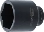 L&ouml;&ouml;gipadrun kuuskant | 12,5 mm (1/2") | 52 mm (70012)