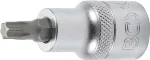 Otsik surutud sisse p&auml;he | 12,5 mm (1/2") | T-Star (Torx) T40 (4372)