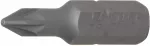 Otsak ristpea | 6,3 mm (1/4") | Ristpea PZ1 (8170)