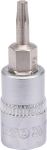 Otsak pressitud padrunisse | 6.3 mm (1/4") | T-Star (Torx) T10 (YT-04302)