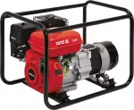 Bensiinigeneraator | 2200W AVR (YT-85451)