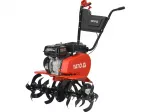 Bensiinimootoriga kultivaator | 35/85 cm | 196 cm3 (YT-85591)