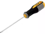Kruvikeeraja lame Cr-V, 3x100 mm (60951)