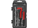 Keerme remondi komplekt | M10X1.25 | 30 tk (YT-17683)
