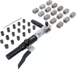 Valtsimise komplekt h&uuml;drauliline (8704)