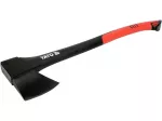 Universaalne kirves | Nailonkiust k&auml;epide | 1400 g | 60 cm (YT-80073)