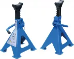 Tugialuste komplekt | t&otilde;stev&otilde;ime 6000 kg | 382 - 600 mm | 2 tk (3016)
