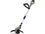 Akutrimmer 20V | ilma akuta (78180)