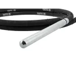 Voolik betoonivibraatorile YT-82601 | 4 m / 35 mm (YT-82596)