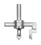 Puur keraamilistele plaatidele reguleeritav | 20 kuni 90 mm (03900)