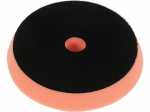 Poleerimispadi | keskmine k&otilde;vadus | velcro | 130X150X25 mm (YT-47893)