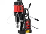 Magnetiline puurpink | 1800W | elektromagnetiline alus | Morse MT2 (YT-820502)