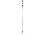 Teleskoopiline puuviljakoristaja 5-15 cm | 1,85-3 m (89888)