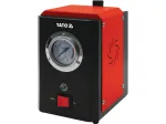 Suitsugeneraator auto s&uuml;steemide lekete tuvastamiseks | 12 V (YT-72967)