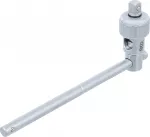 Libisev k&auml;epide | 12,5 mm (1/2") | p&otilde;rkmehhanismiga adapteriga (71047)