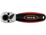 Terkkvoti | 6.3 mm (1/4") otsikutele ja padrunitele (YT-0331)