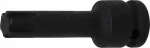 L&ouml;&ouml;giotsik | 12.5 mm (1/2") | Spline (RIBE) M14 (5483-M14)