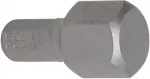 Otsik | 8 mm (5/16") paksusega | hex kuuskant 14 mm (4391)