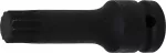 L&ouml;&ouml;kotsik | 12,5 mm (1/2") | Spline (XZN) M16 (5482-M16)