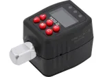 Digitaalne p&ouml;&ouml;rdemomendi adapter | 12.5 mm (1/2") | 10 - 200 Nm (YT-07535)